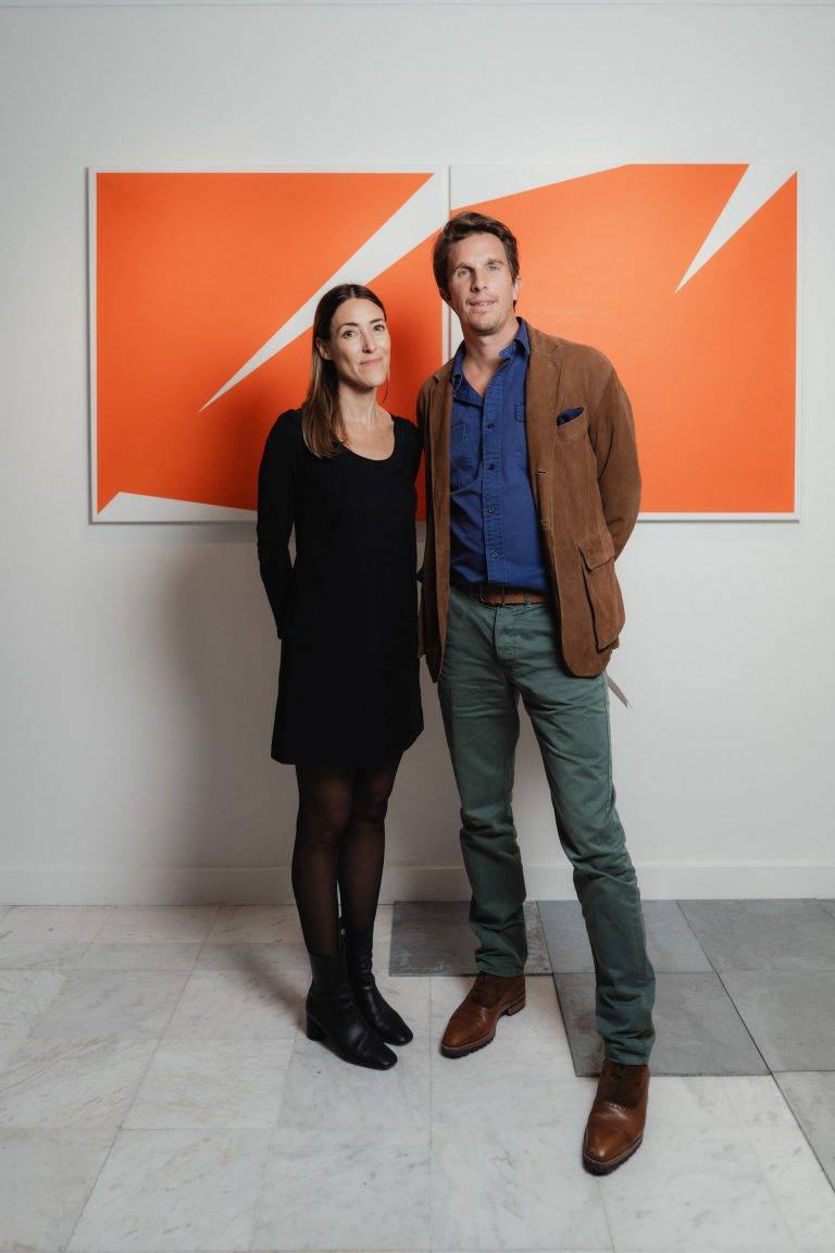  - Le Quartier Matignon St Honoré fédère une trentaine de galeries pour la semaine de l’art