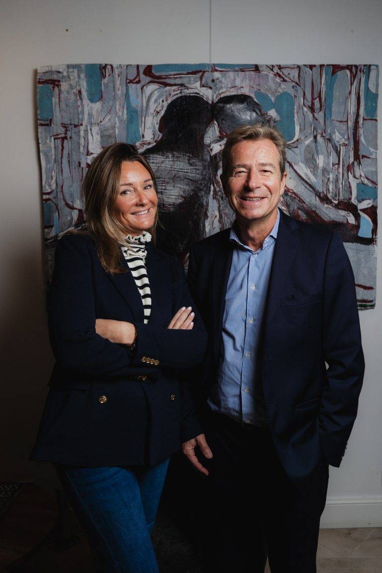  - Le Quartier Matignon St Honoré fédère une trentaine de galeries pour la semaine de l’art