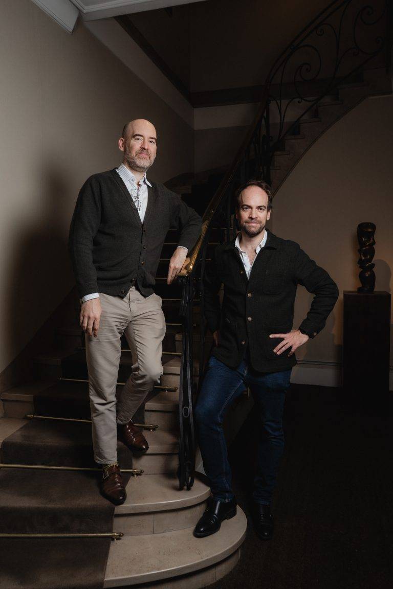  - Le Quartier Matignon St Honoré fédère une trentaine de galeries pour la semaine de l’art