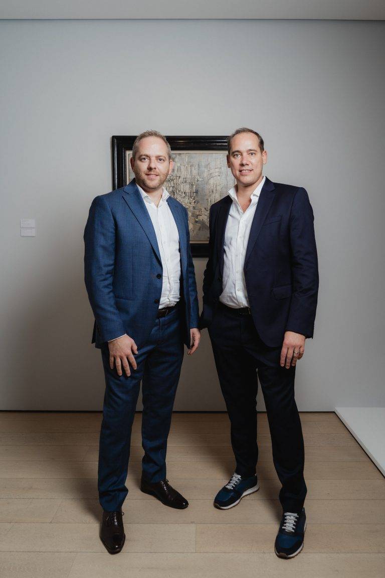  - Le Quartier Matignon St Honoré fédère une trentaine de galeries pour la semaine de l’art