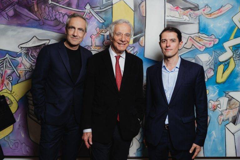  - Le Quartier Matignon St Honoré fédère une trentaine de galeries pour la semaine de l’art