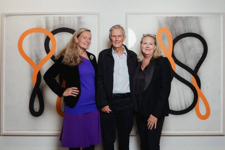  - Le Quartier Matignon St Honoré fédère une trentaine de galeries pour la semaine de l’art