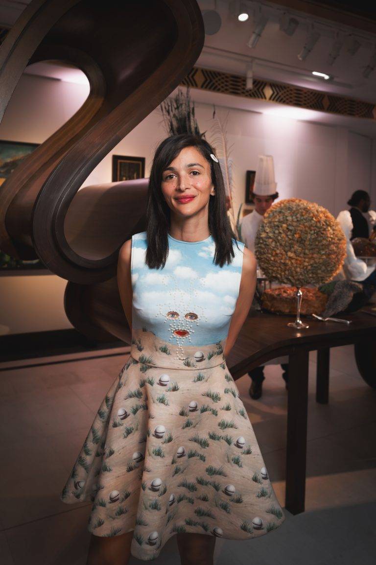  - La nouvelle adresse parisienne de Sotheby’s, plus spacieuse que jamais