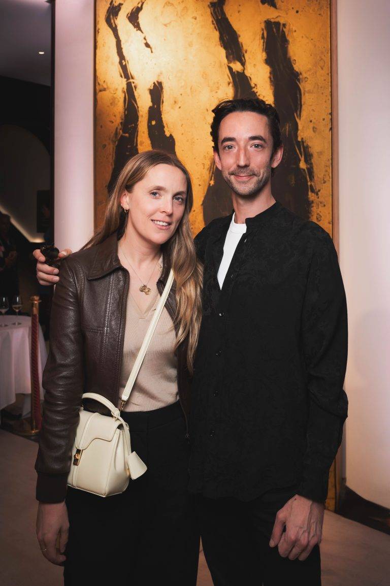  - La nouvelle adresse parisienne de Sotheby’s, plus spacieuse que jamais