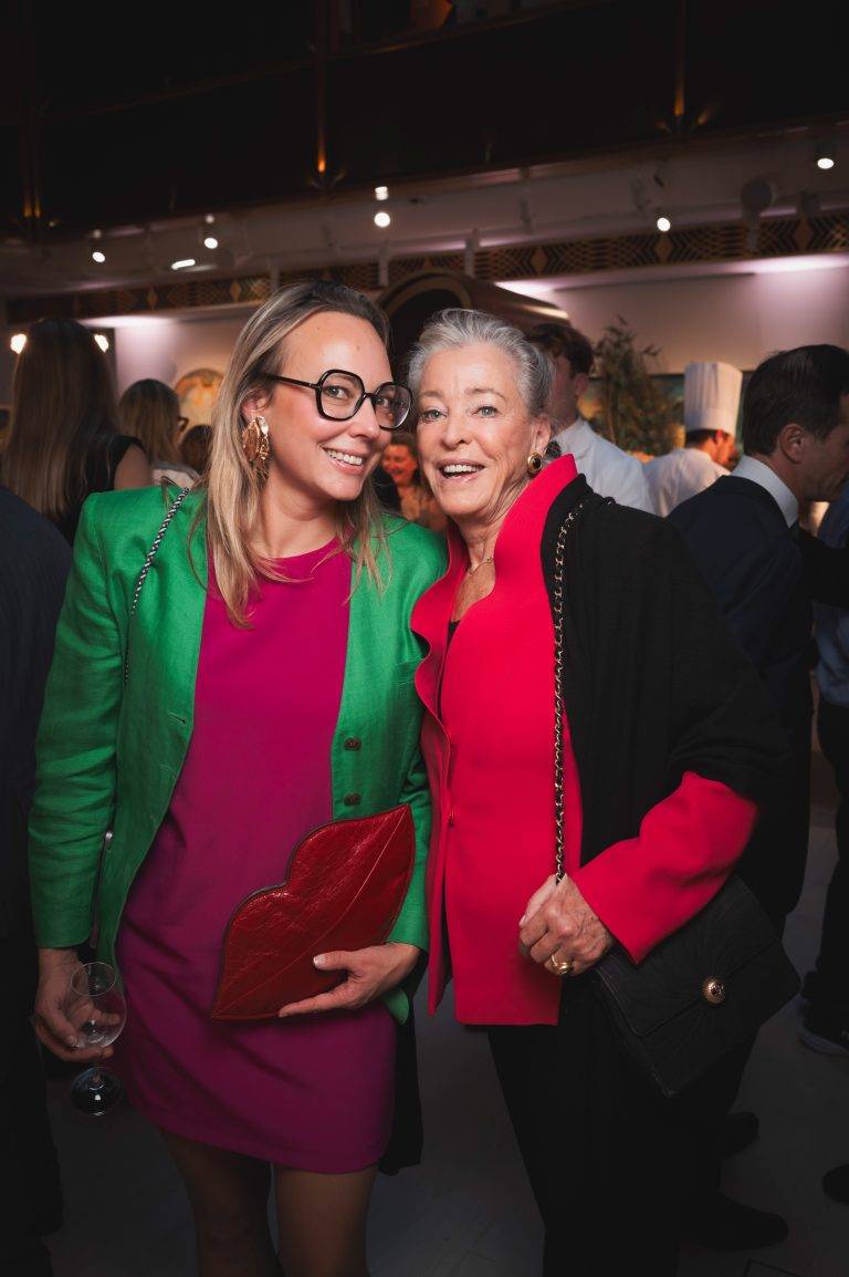  - La nouvelle adresse parisienne de Sotheby’s, plus spacieuse que jamais