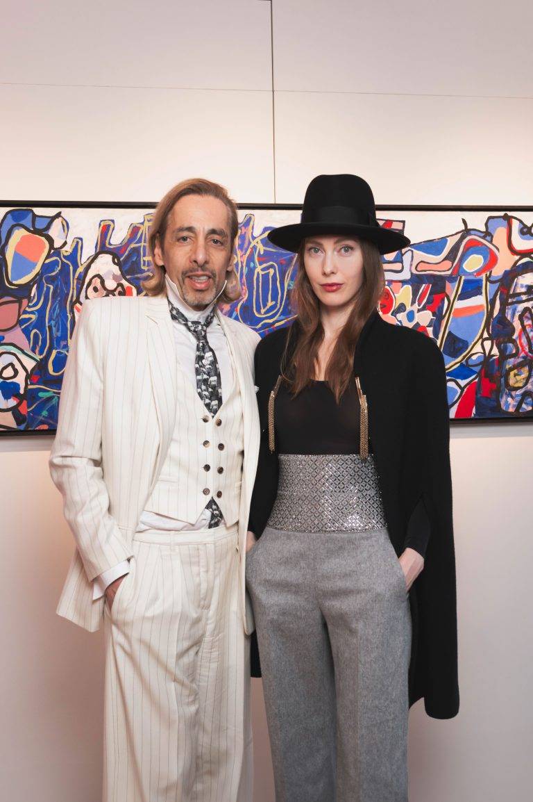  - La nouvelle adresse parisienne de Sotheby’s, plus spacieuse que jamais