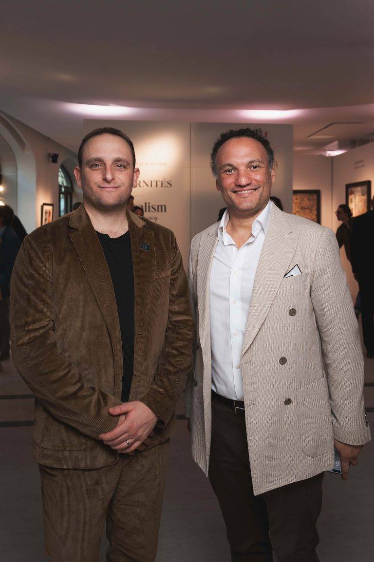 - La nouvelle adresse parisienne de Sotheby’s, plus spacieuse que jamais