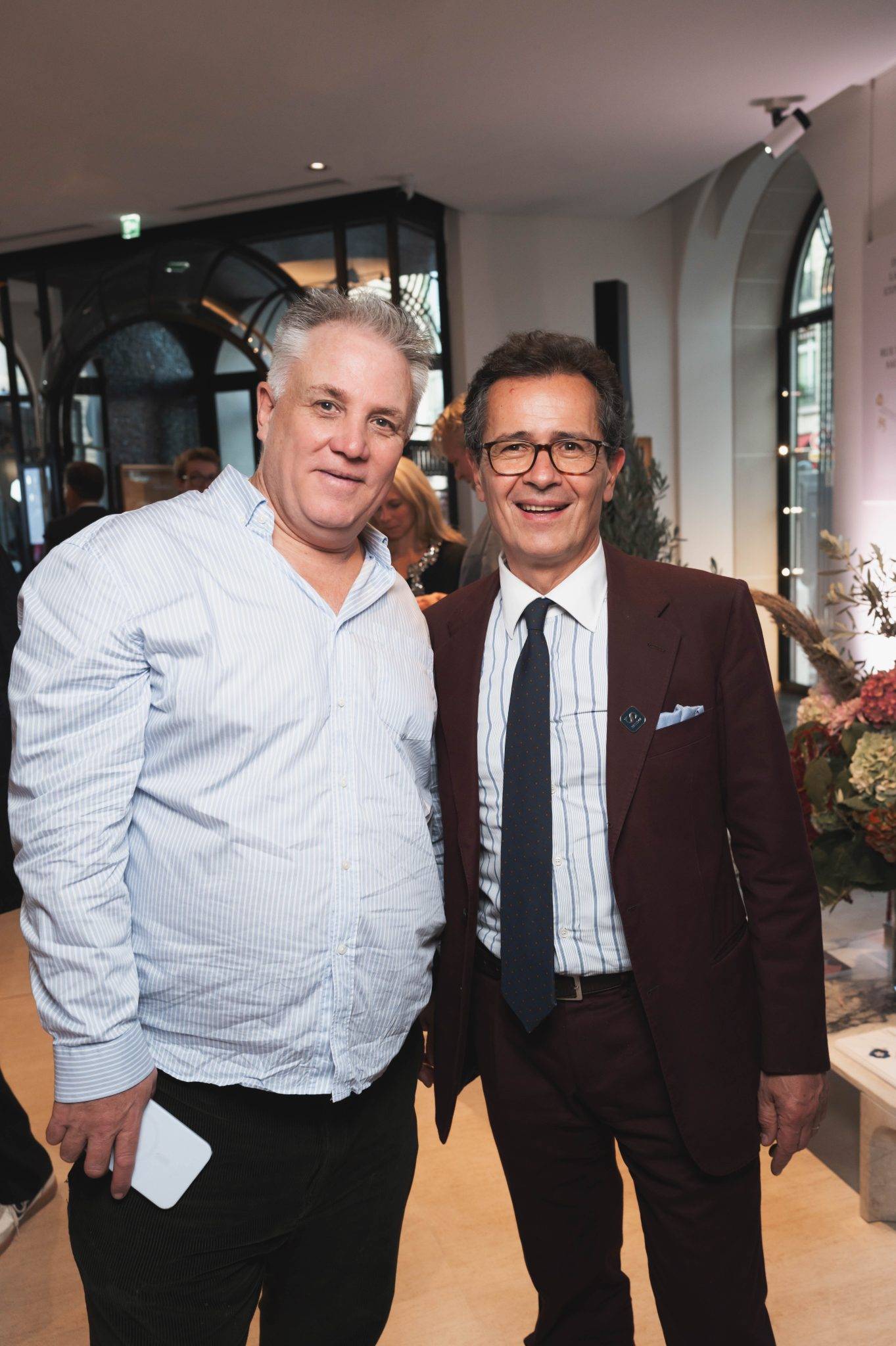  - Sotheby’s New Parisian Headquarters, Greater Than Ever