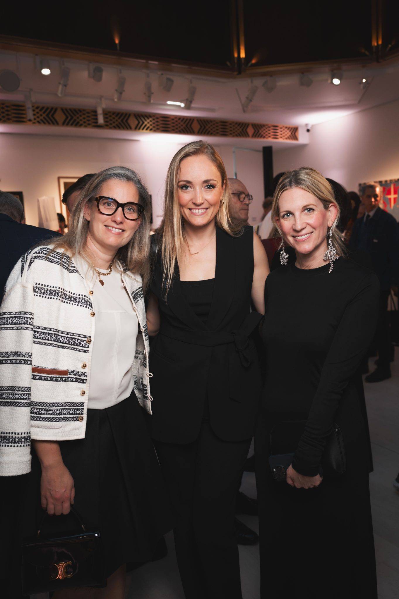  - La nouvelle adresse parisienne de Sotheby’s, plus spacieuse que jamais