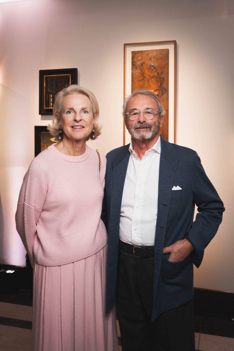  - La nouvelle adresse parisienne de Sotheby’s, plus spacieuse que jamais