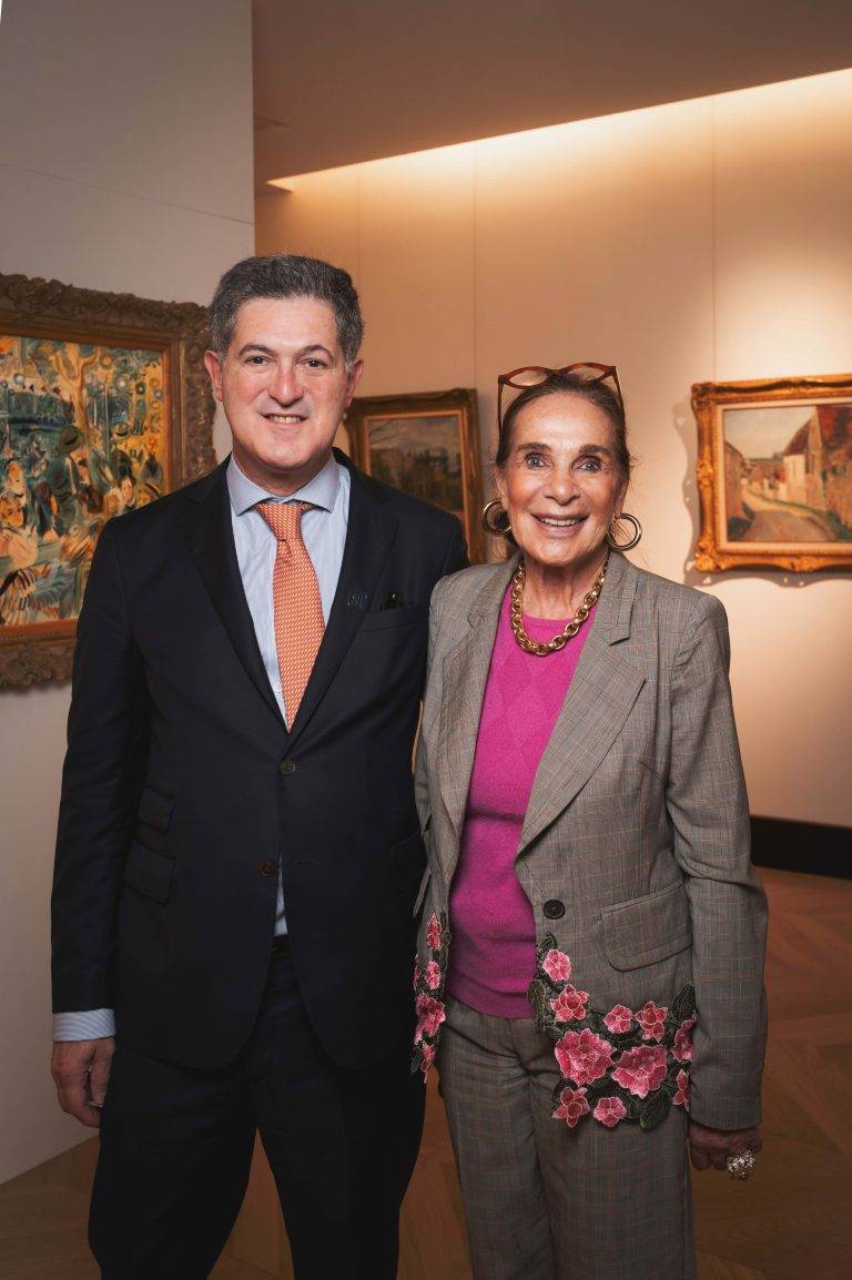  - La nouvelle adresse parisienne de Sotheby’s, plus spacieuse que jamais