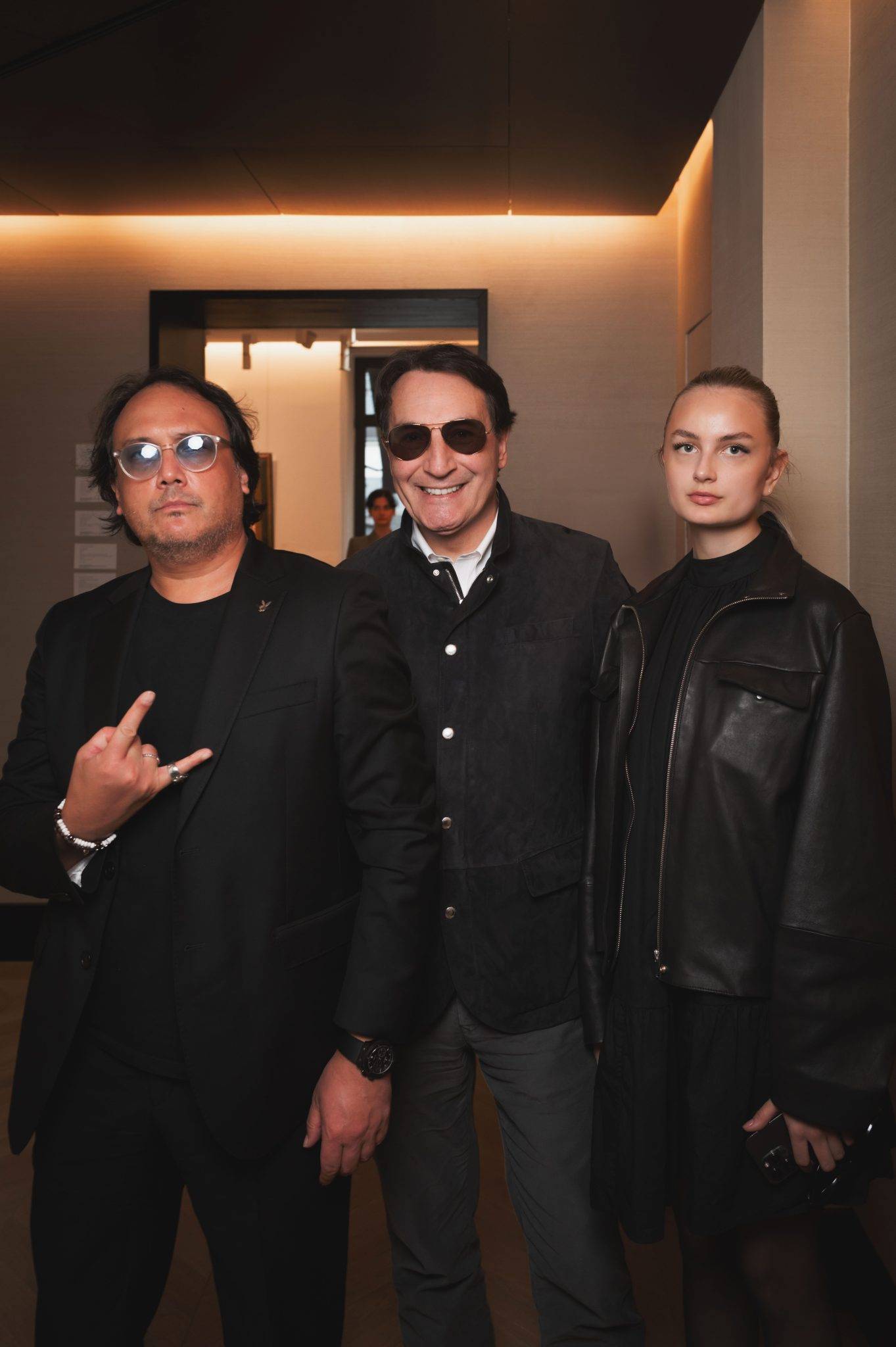  - La nouvelle adresse parisienne de Sotheby’s, plus spacieuse que jamais