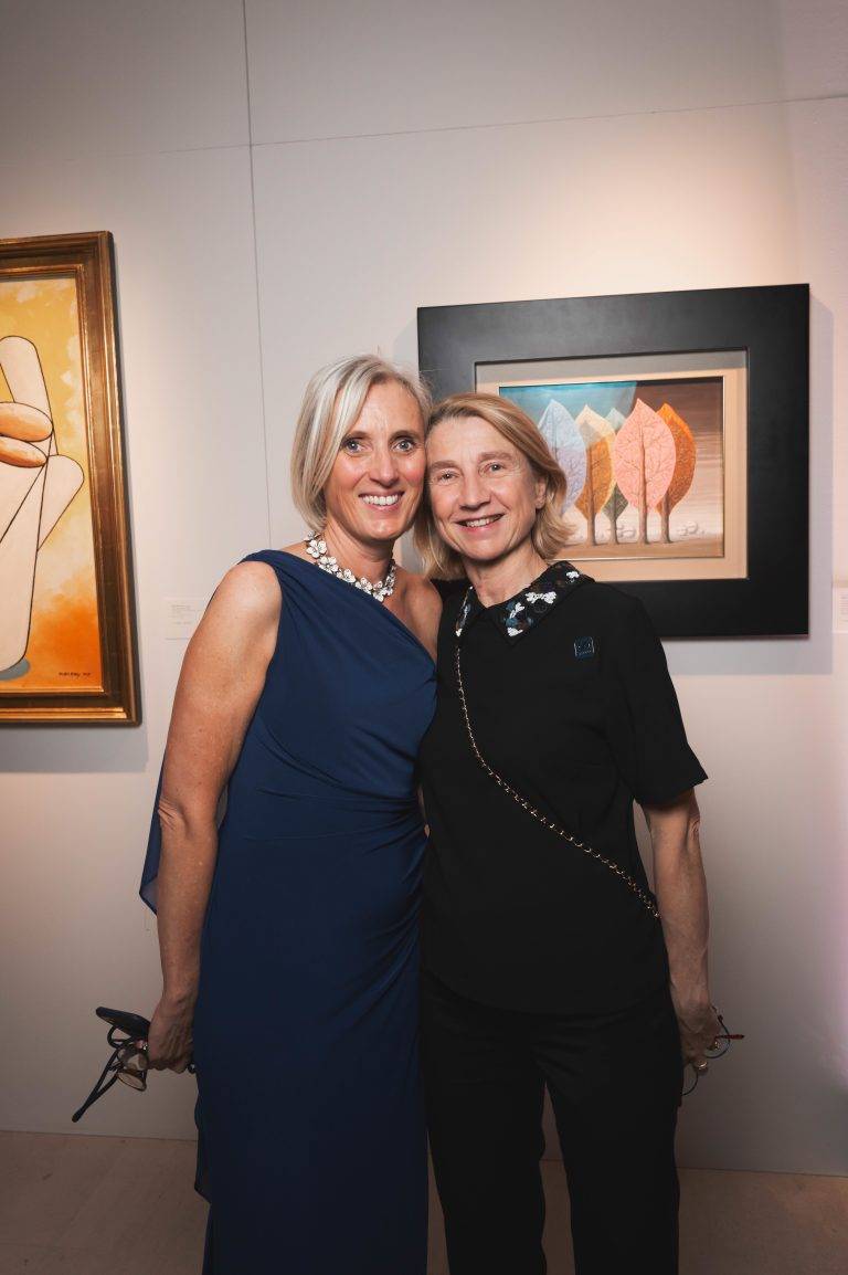 - La nouvelle adresse parisienne de Sotheby’s, plus spacieuse que jamais