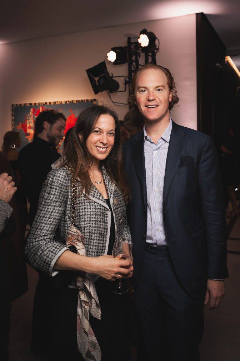 - La nouvelle adresse parisienne de Sotheby’s, plus spacieuse que jamais