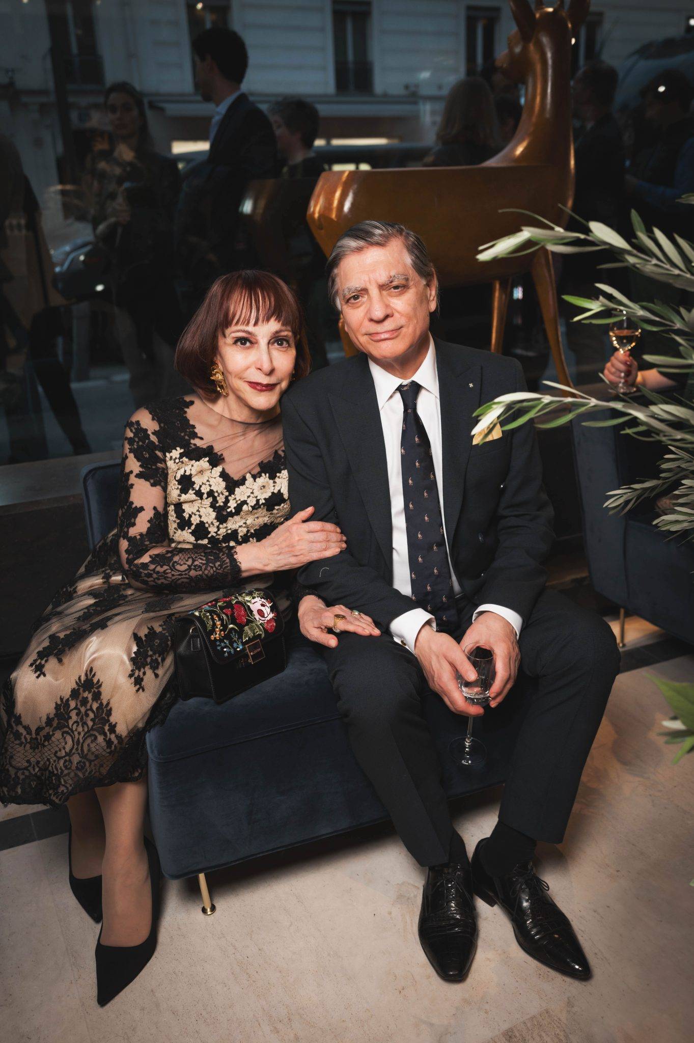  - La nouvelle adresse parisienne de Sotheby’s, plus spacieuse que jamais