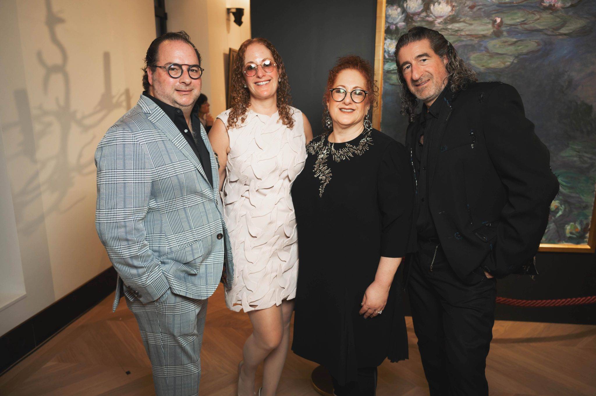  - La nouvelle adresse parisienne de Sotheby’s, plus spacieuse que jamais