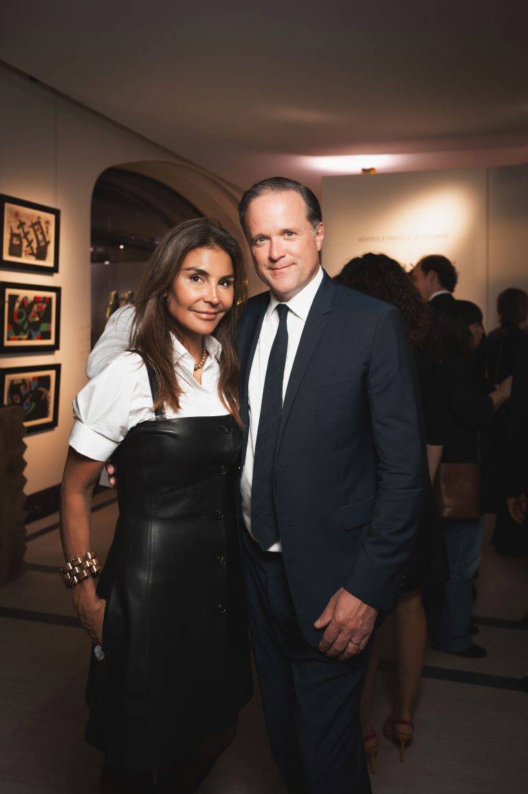  - La nouvelle adresse parisienne de Sotheby’s, plus spacieuse que jamais
