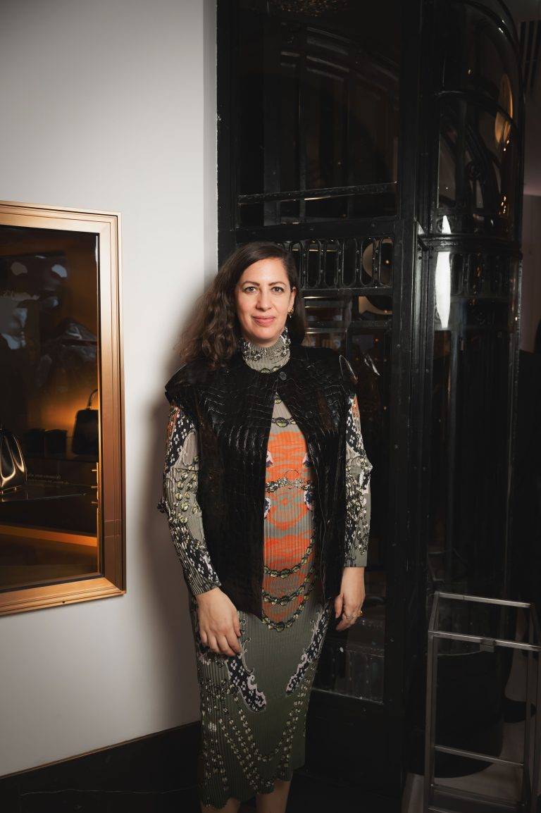  - La nouvelle adresse parisienne de Sotheby’s, plus spacieuse que jamais