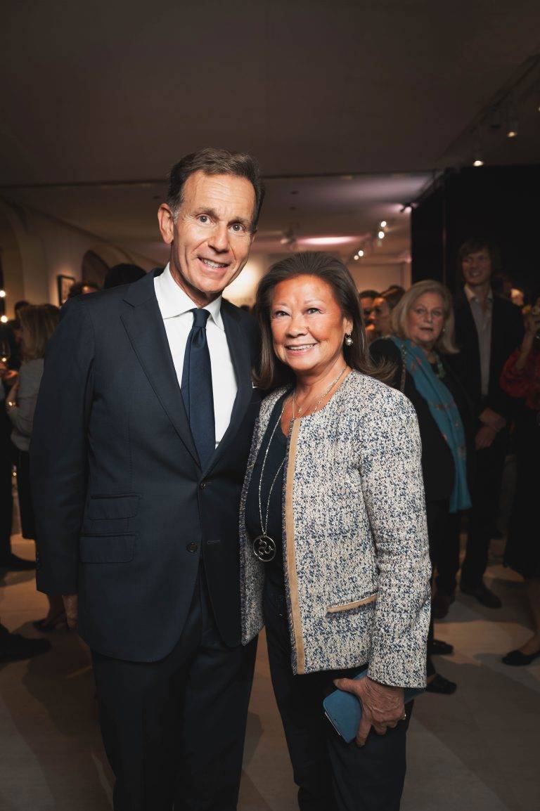 - La nouvelle adresse parisienne de Sotheby’s, plus spacieuse que jamais