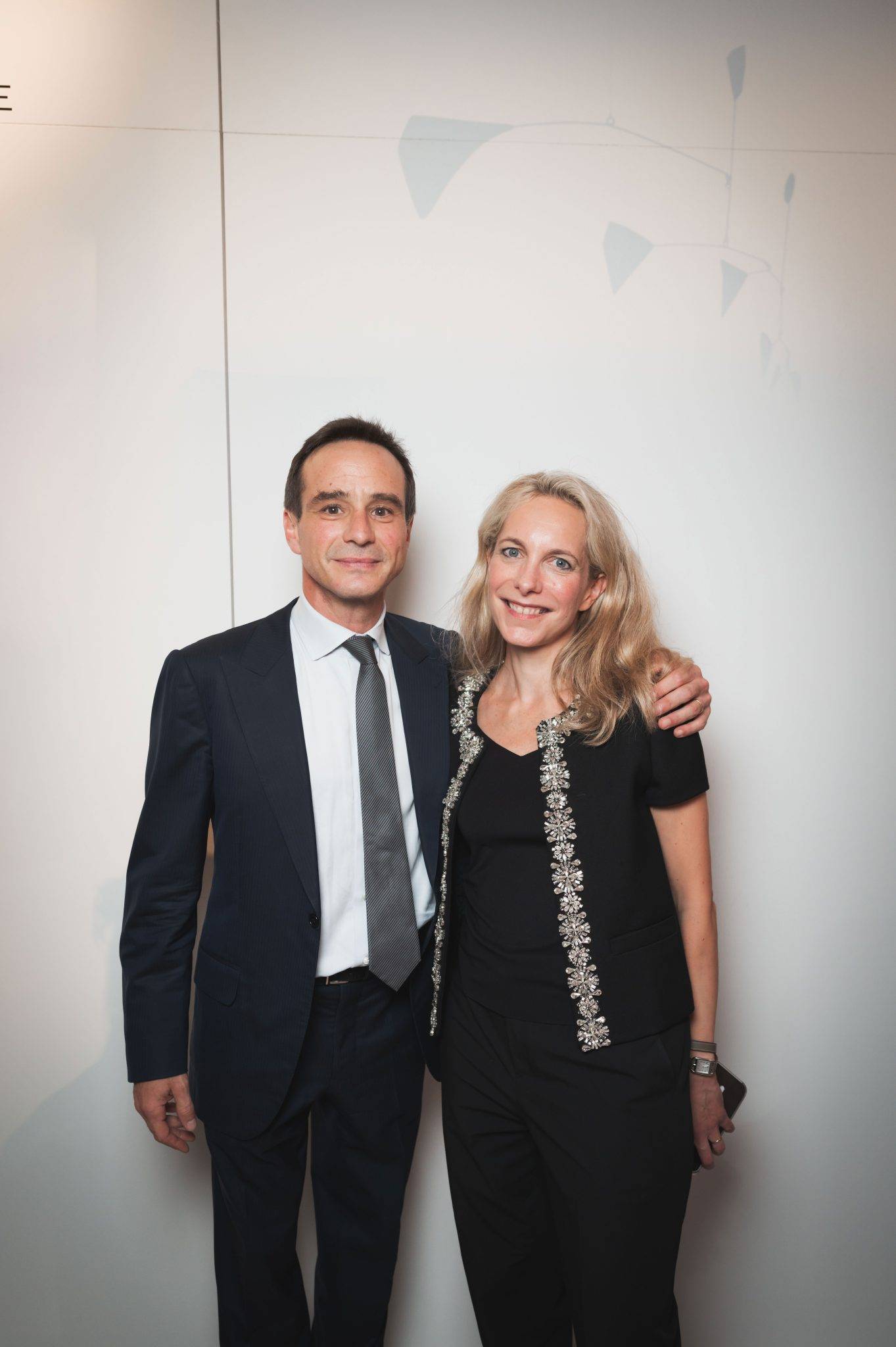  - La nouvelle adresse parisienne de Sotheby’s, plus spacieuse que jamais