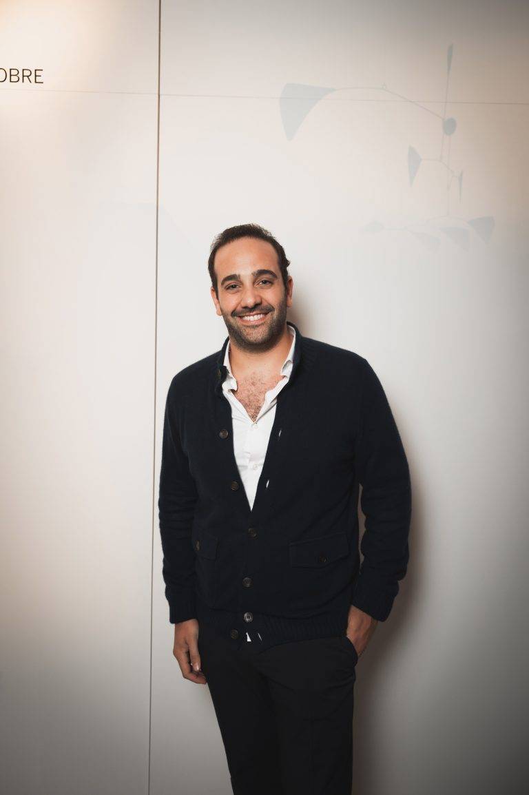  - La nouvelle adresse parisienne de Sotheby’s, plus spacieuse que jamais