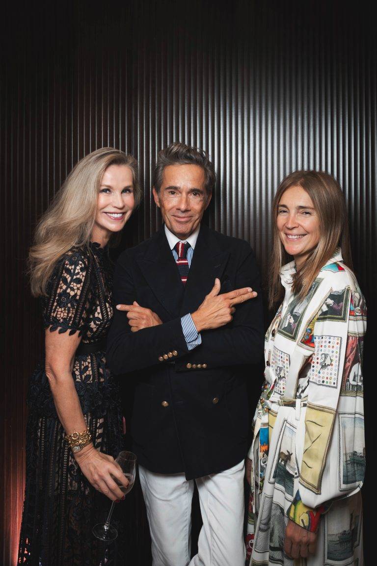  - La nouvelle adresse parisienne de Sotheby’s, plus spacieuse que jamais