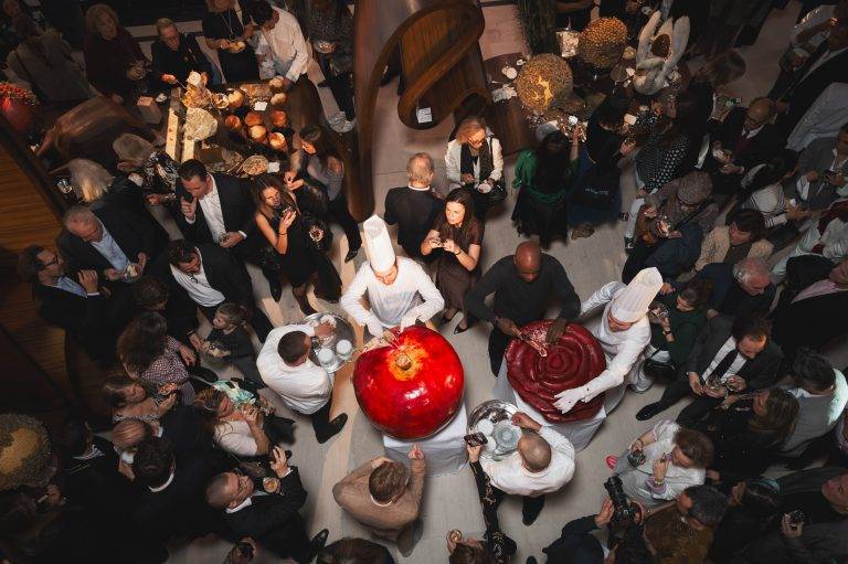 La nouvelle adresse parisienne de Sotheby’s, plus spacieuse que jamais