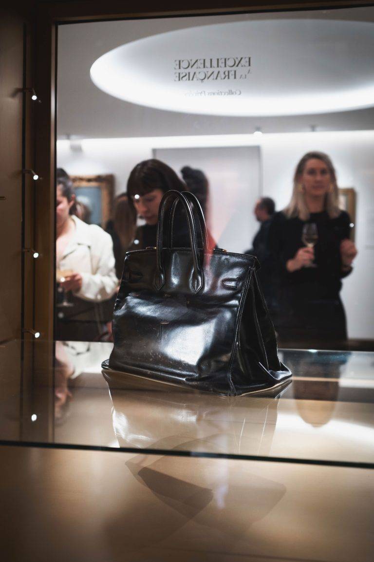 La nouvelle adresse parisienne de Sotheby’s, plus spacieuse que jamais