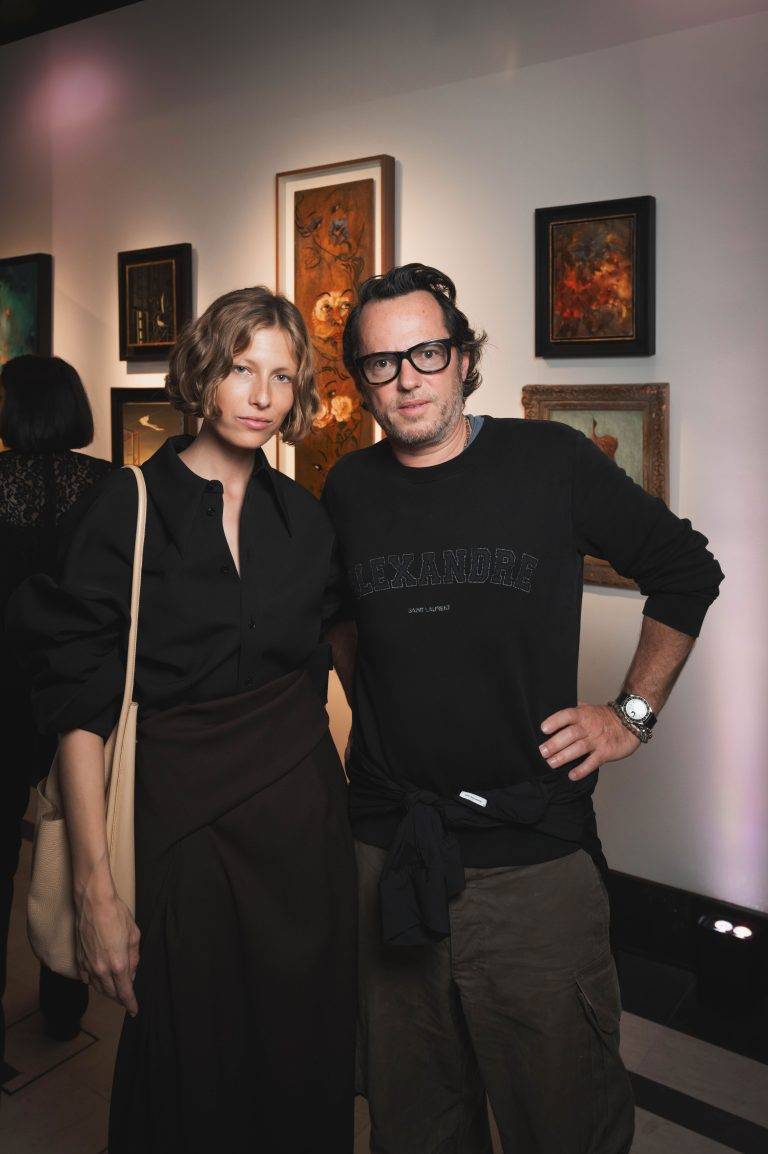  - La nouvelle adresse parisienne de Sotheby’s, plus spacieuse que jamais