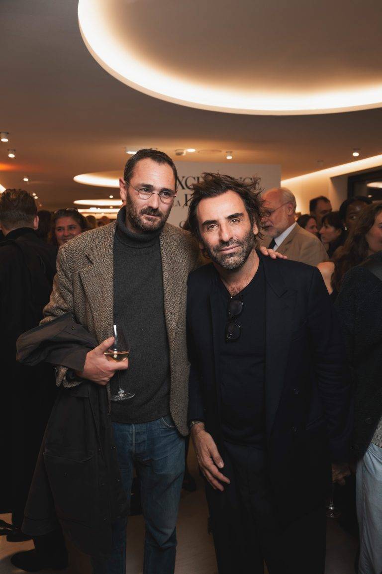  - La nouvelle adresse parisienne de Sotheby’s, plus spacieuse que jamais