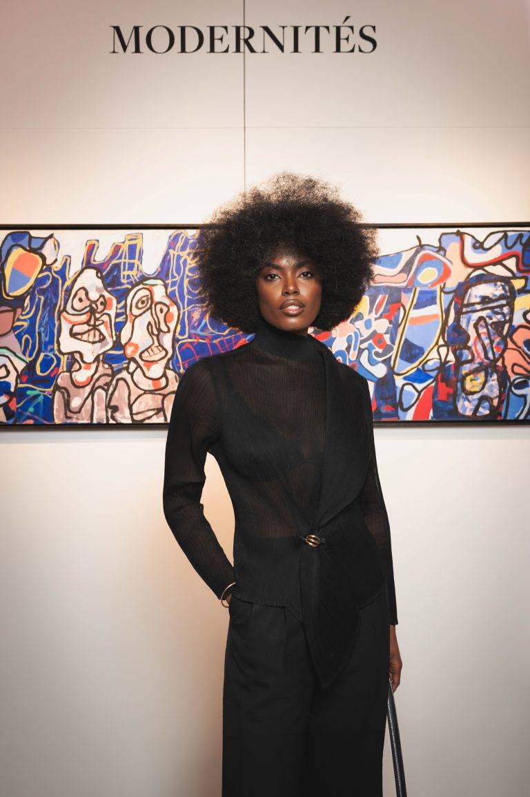  - La nouvelle adresse parisienne de Sotheby’s, plus spacieuse que jamais