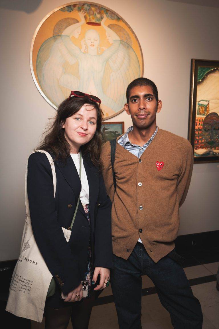  - La nouvelle adresse parisienne de Sotheby’s, plus spacieuse que jamais