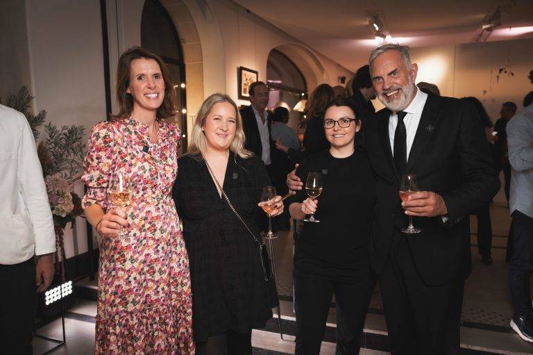  - La nouvelle adresse parisienne de Sotheby’s, plus spacieuse que jamais
