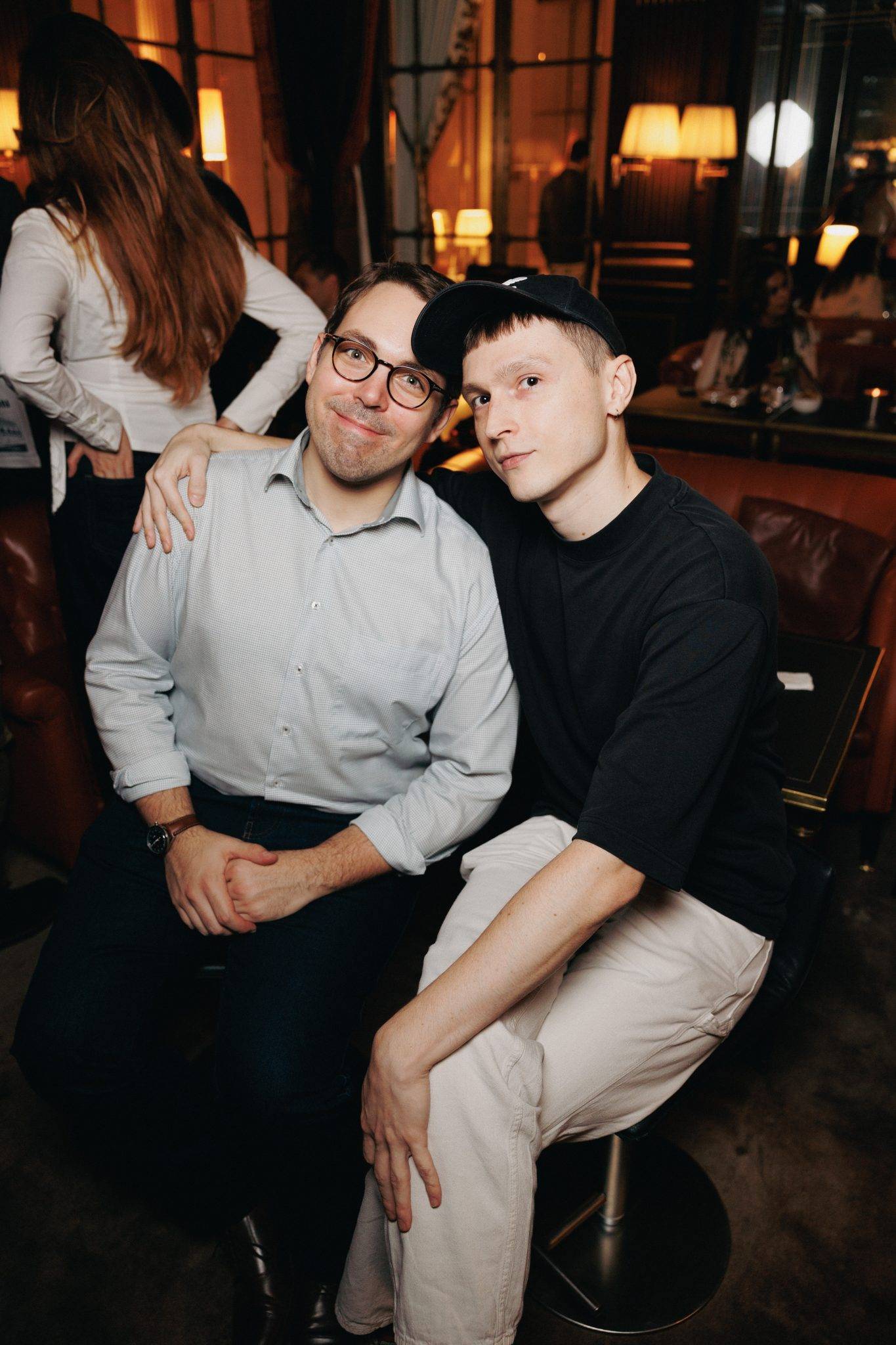  - The Hôtel Meurice Brings Back the Café Society Concept in Time for Loïc Prigent’s New Book