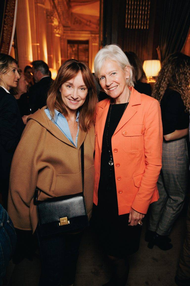  - L’hôtel Meurice renoue avec le concept du Café Society pour Loïc Prigent et son nouveau livre