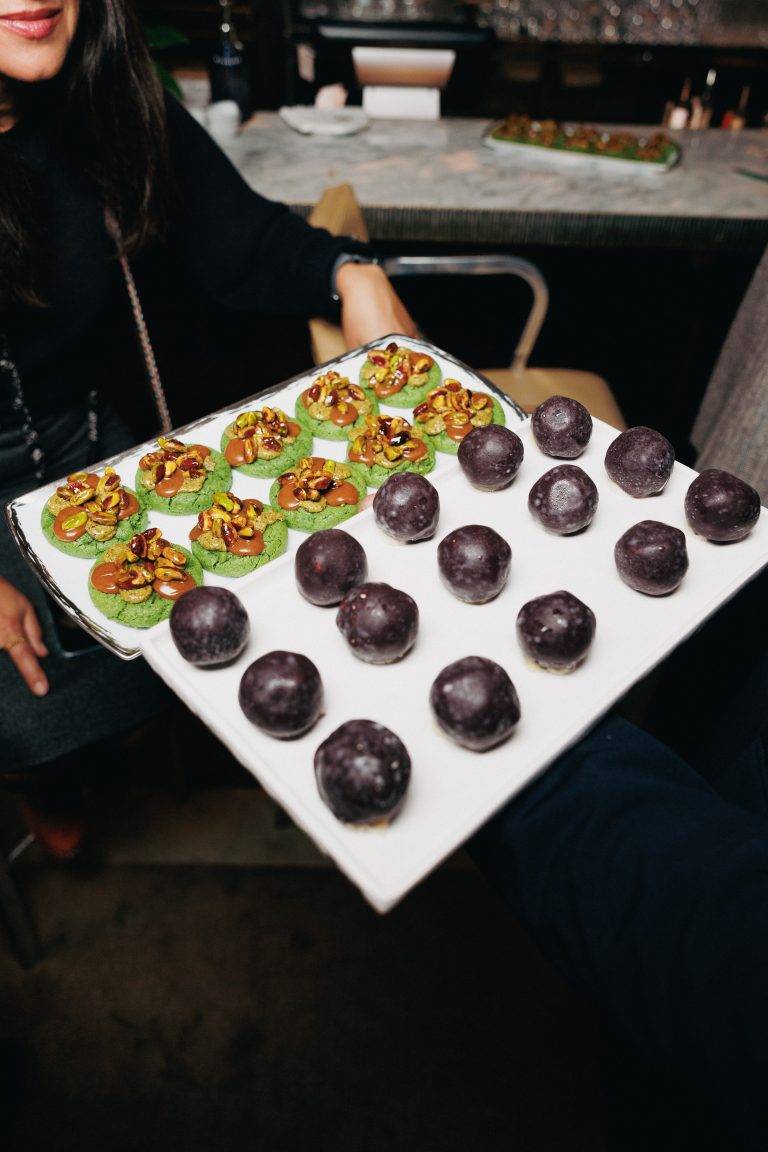 L’hôtel Meurice renoue avec le concept du Café Society pour Loïc Prigent et son nouveau livre