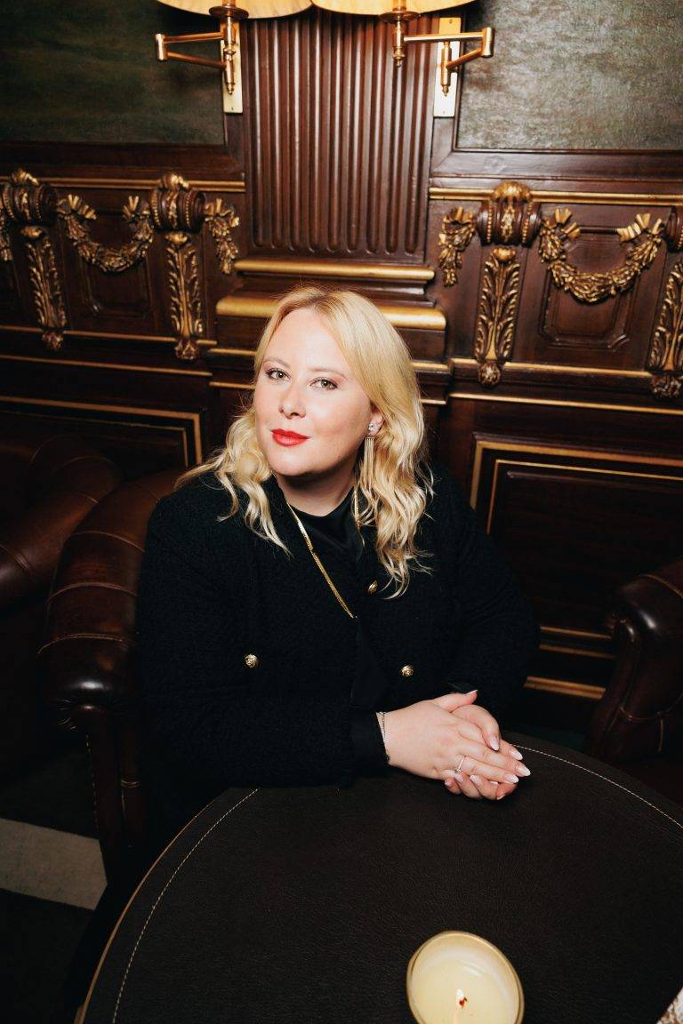  - The Hôtel Meurice Brings Back the Café Society Concept in Time for Loïc Prigent’s New Book