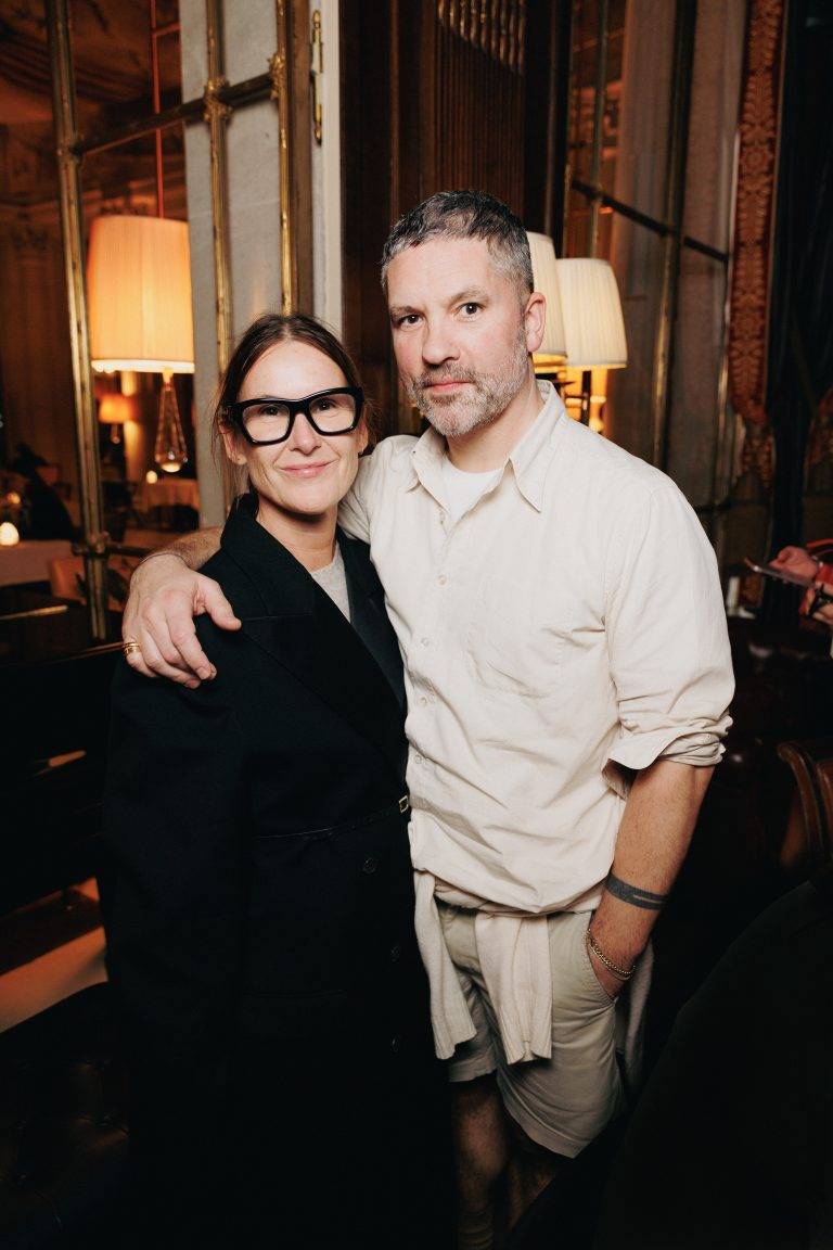  - The Hôtel Meurice Brings Back the Café Society Concept in Time for Loïc Prigent’s New Book