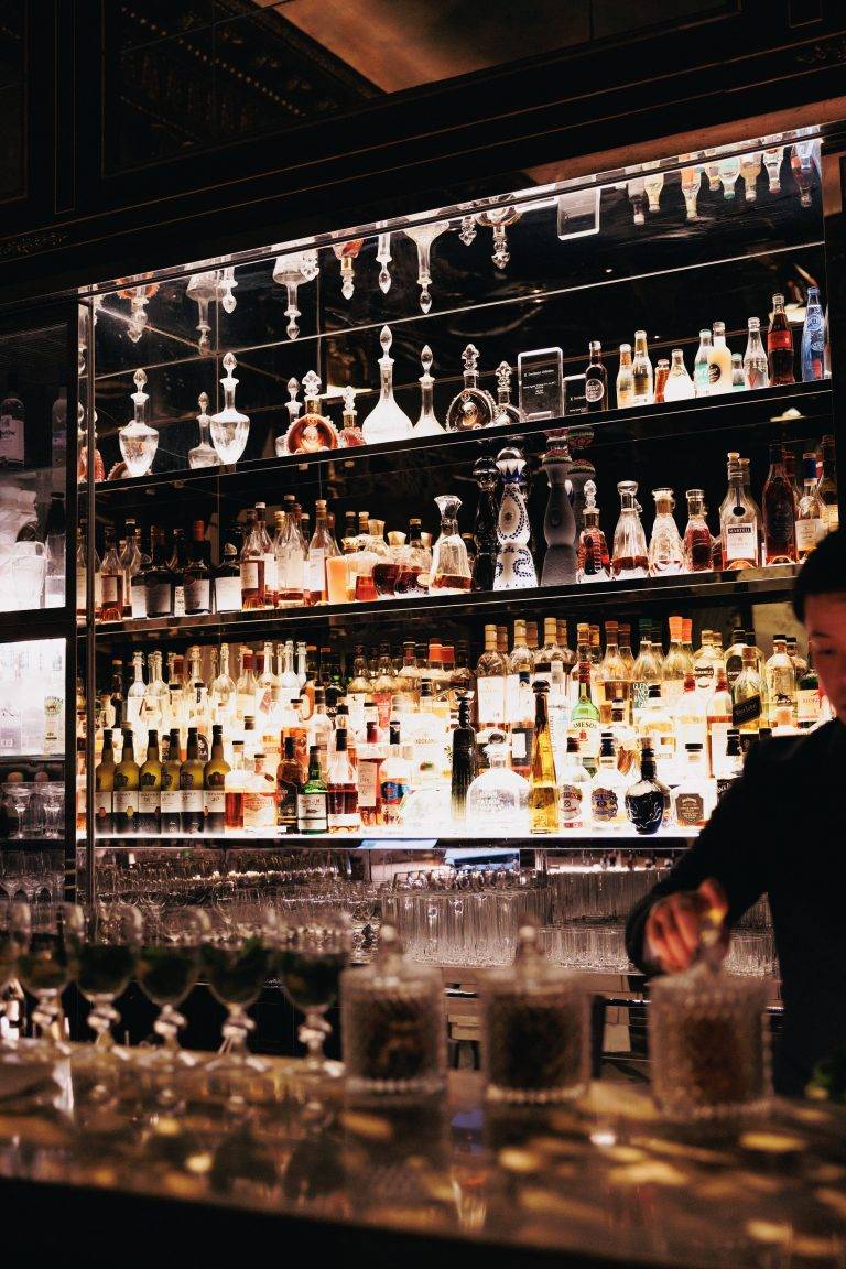 The Hôtel Meurice Brings Back the Café Society Concept in Time for Loïc Prigent’s New Book