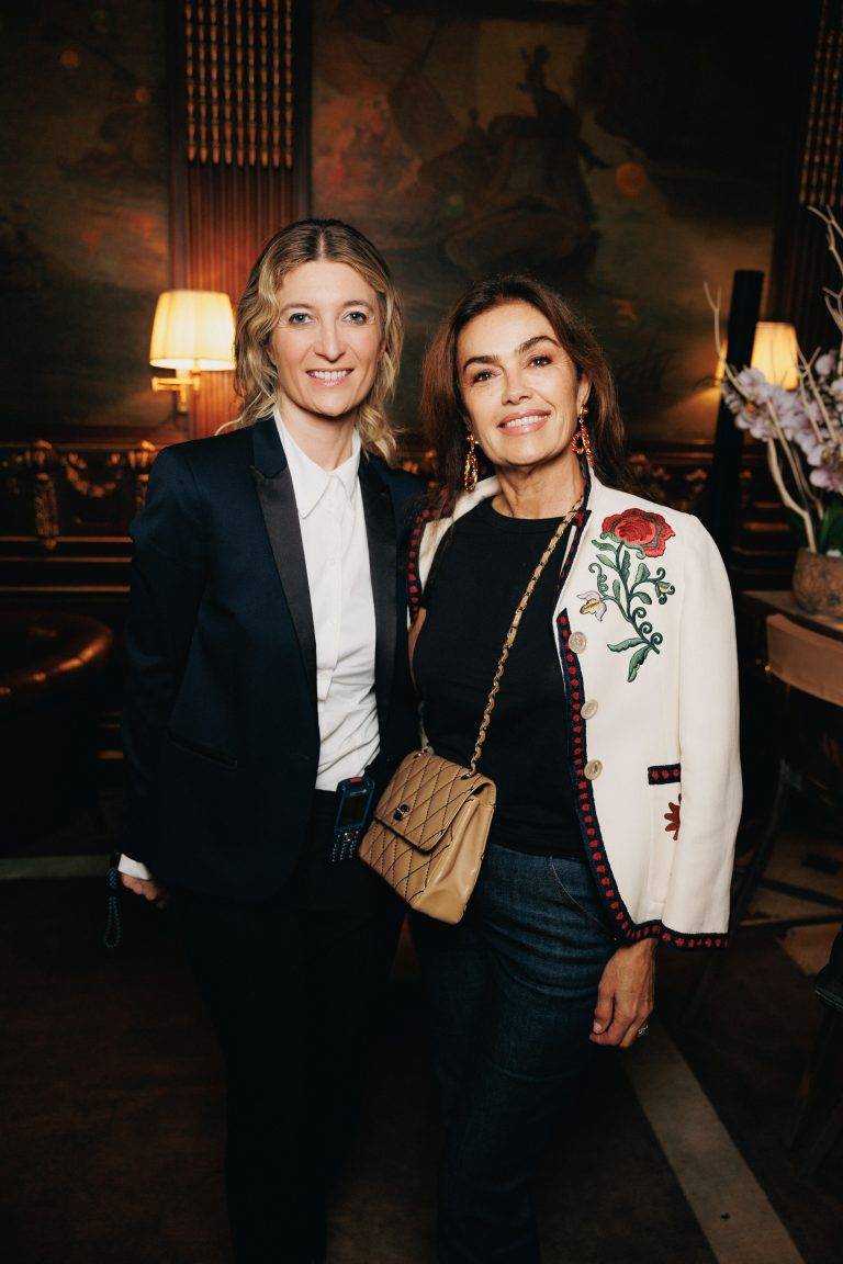  - The Hôtel Meurice Brings Back the Café Society Concept in Time for Loïc Prigent’s New Book