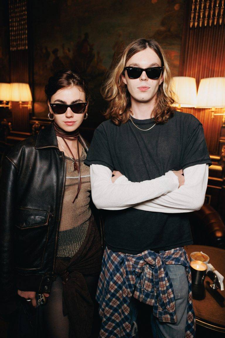  - The Hôtel Meurice Brings Back the Café Society Concept in Time for Loïc Prigent’s New Book