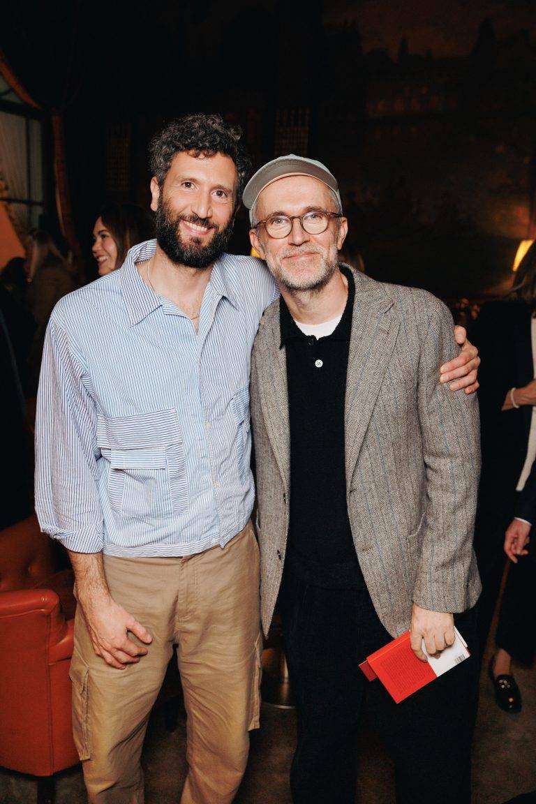  - The Hôtel Meurice Brings Back the Café Society Concept in Time for Loïc Prigent’s New Book