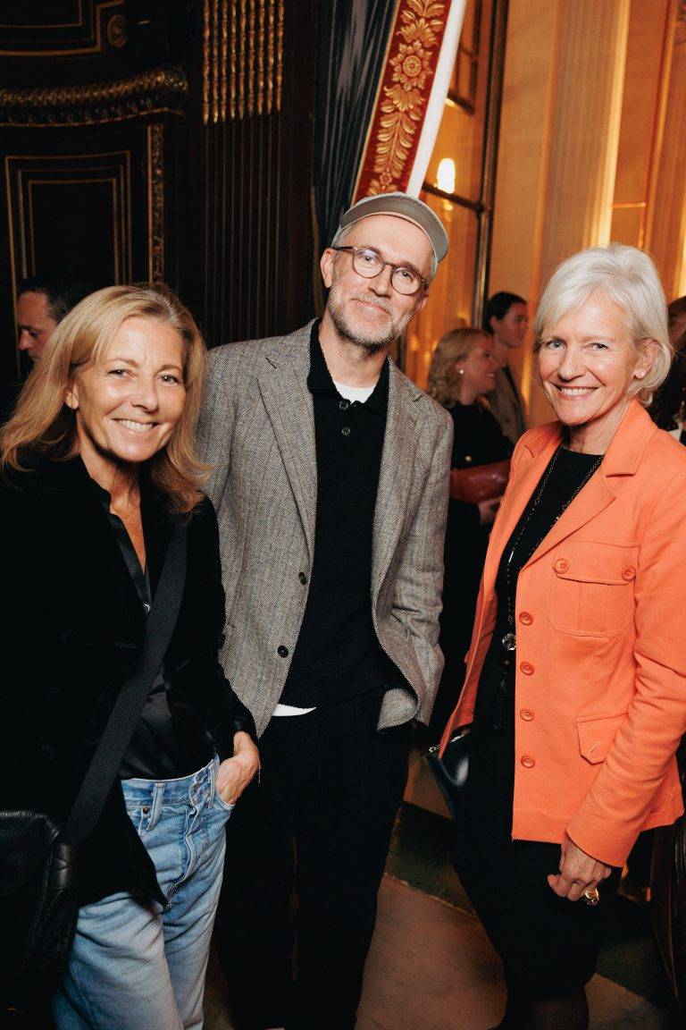  - The Hôtel Meurice Brings Back the Café Society Concept in Time for Loïc Prigent’s New Book