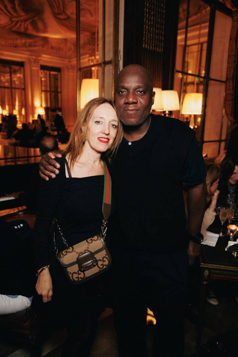  - The Hôtel Meurice Brings Back the Café Society Concept in Time for Loïc Prigent’s New Book