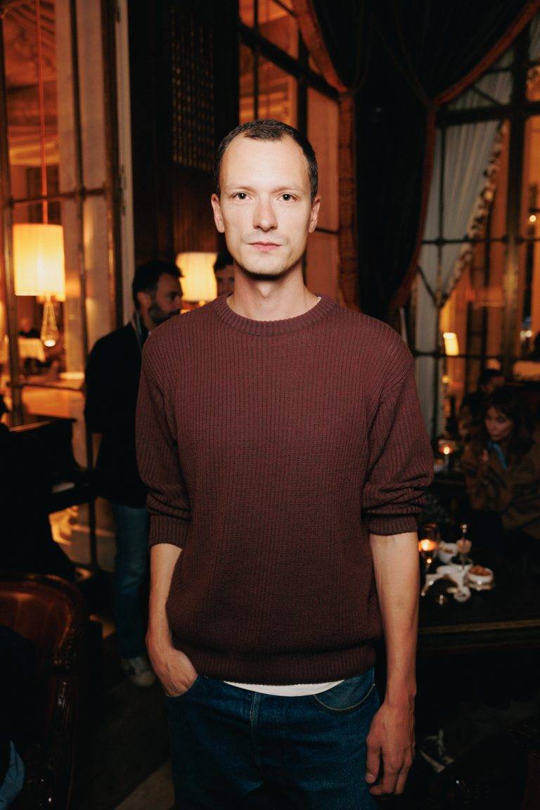  - The Hôtel Meurice Brings Back the Café Society Concept in Time for Loïc Prigent’s New Book