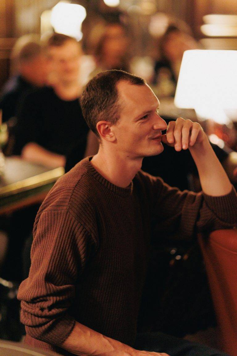  - The Hôtel Meurice Brings Back the Café Society Concept in Time for Loïc Prigent’s New Book