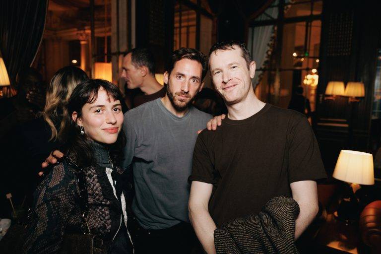  - The Hôtel Meurice Brings Back the Café Society Concept in Time for Loïc Prigent’s New Book