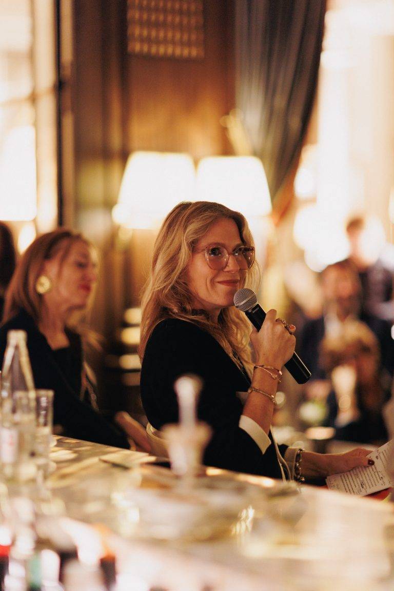  - The Hôtel Meurice Brings Back the Café Society Concept in Time for Loïc Prigent’s New Book