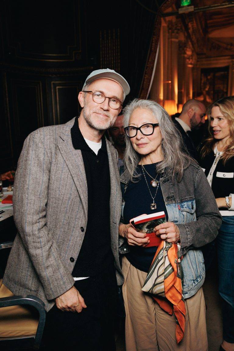  - The Hôtel Meurice Brings Back the Café Society Concept in Time for Loïc Prigent’s New Book