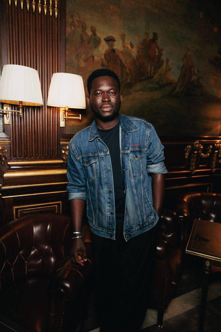  - The Hôtel Meurice Brings Back the Café Society Concept in Time for Loïc Prigent’s New Book